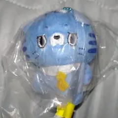 にゃんデレ　ぷちマスコットボールチェーン　一緒におでかけサイズ　きりとら