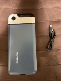 Shlmnbo タイムロッキングコンテナ