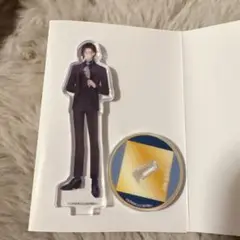 刀剣乱舞 大本丸博 ミニアクスタ 南海太郎朝尊