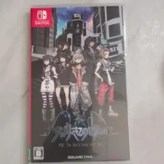 新すばらしきこのせかい Switchソフト