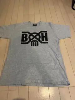 バウンティーハンターのTシャツ