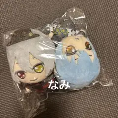 魔法使いの約束　 ぬいぐるみ　 盛装の魔法使いver. オーエン　ネロ　セット
