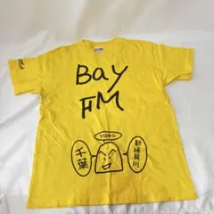 嵐　二宮和也　Tシャツ　非売品　bay FM bay storm