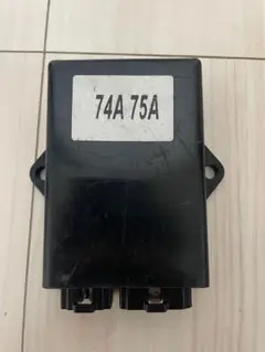 gj77a バンディット250 イグナイター　未使用品 新品バンディット250V GJ77A 社外イグナイター VCエンジン用