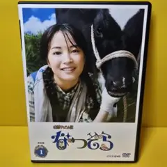新品ケース交換済み　NHK 連続テレビ小説　なつぞら完全版　DVD1巻
