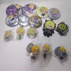 ヒプノシスマイク　伊奘冉一二三　グッズ　まとめ売り