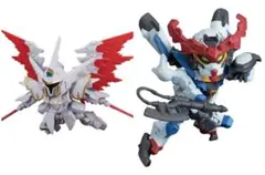 機動戦士ガンダム CAPSULE INDEX 01 ☆2点セット
