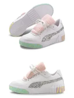 【希少】PUMA × SOPHIA WEBSTER スニーカー プーマ コラボ PUMA SOPHIA WEBSTER スニーカー通販 | 大阪梅田、天王寺の