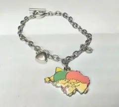 ブレスレッド