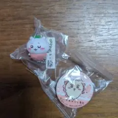 ♡ちいかわ♡『くら寿司コラボ フィギュア ねぎまぐろ』＋おまけ付き