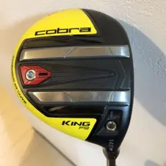 コブラ キング F9 3W COBLA KING F9