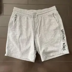 MICHAEL KORS マイケルコース メンズ　ハーフパンツ　ショートパンツ