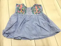 ベイビーギャップ