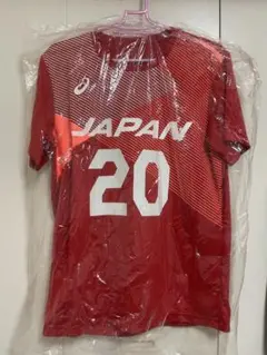 山本智大 レプリカユニフォーム L 大阪ブルテオン 大阪ブルテオン 山本智大 共創コラボユニフォーム - メルカリ