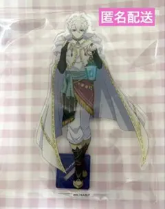 ブルーロック 凪誠士郎 アクリルスタンド