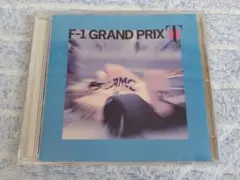 CD T-スクェア/F-1グランプリ