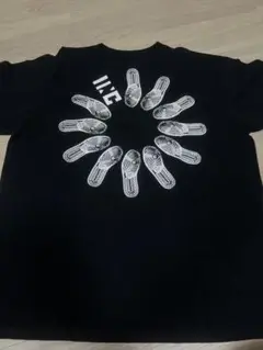リンク　LINC Tシャツ