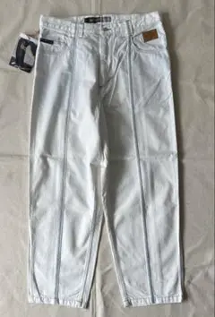 gourmet jeans グルメジーンズ Type3/lock stitch