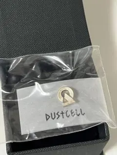 DUSTCELL ピアス DUSTCELL】ロゴピアス（復刻版） – FINDME STORE by THINKR