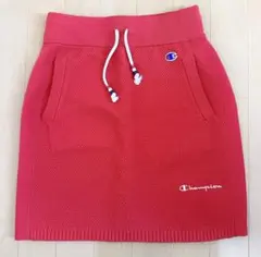 チャンピオン ゴルフ スカート