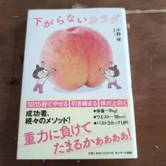 下がらないカラダ