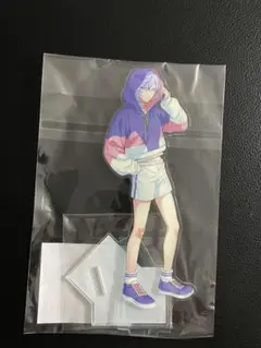 paradox live パラライ　珂波汰　OOTD Gくじ　アクスタ