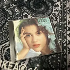 Alyssa Milano デビューアルバム