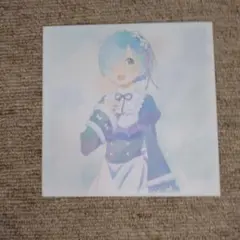 Re:ゼロから始める異世界生活 レム 一番くじ コルクボード