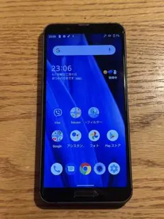 最安値 SIMフリー AQUOS sense3 lite SH-RM12