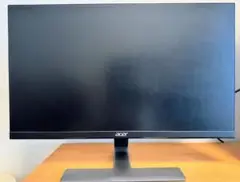 acer ディスプレイ ゲーミング モニター 23.8インチ 非光沢