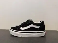 【VANS】kids オールドスクール (17cm)