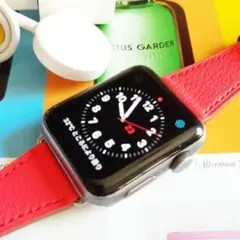 シリーズ3 ●42mm アップルウォッチ Apple Watch