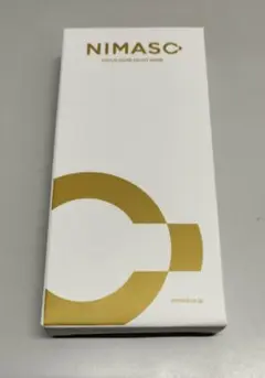 NIMASO USB C Type C ケーブル 　ホワイト