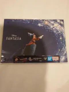 Disney Fantasia 1番くじ　A賞