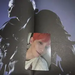 SHINee key HUNTER