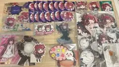 夢月ロア グッズ まとめ売り セット