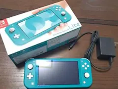 Nintendo Switch Lite スイッチライト