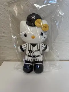 ハローキティ タイガース 2003年優勝モデル
