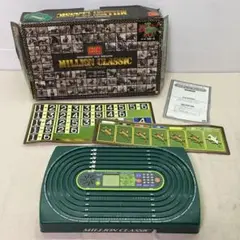 【ジャンク】バンダイ ミリオンクラシック ＋ MCPADO 5頭付き 2025年最新】ミリオンクラシック バンダイの人気アイテム - メルカリ