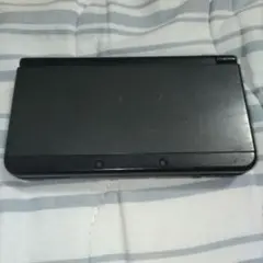 NEW3DS ブラック