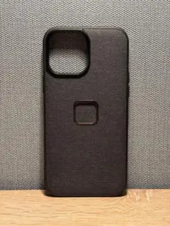 Peak Design iPhone 13 pro maxケース