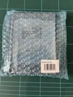 【新品】東芝 MG08ACA16TE 16TB
