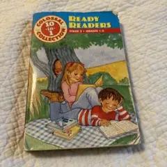 【英語多読】READY READERS ４８冊 詰め合わせ 英語多読】READY READERS 48冊 詰め合わせ 英語多読】READY