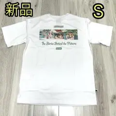 新品　コダック　Kodak グラフィック　Tシャツ 半袖 白