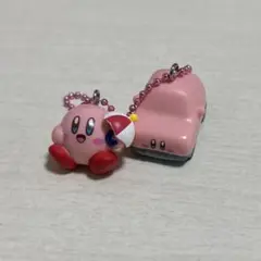 カービィ　マスコットグミ