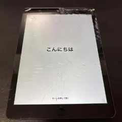 【ジャンク品】初代iPadAir