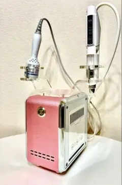 【美品】韓国式肌管理　ナノスキンニードル　水光ジェット　美容液導入 2025年最新】水光ジェットの人気アイテム - メルカリ