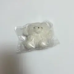 じょせまる 白 ぬいぐるみ ガチャ