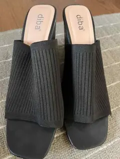 女性用ウェッジヒール