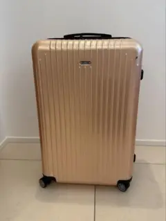 RIMOWA サルサ ハワイ限定 パールローズ ピンク レア 限定